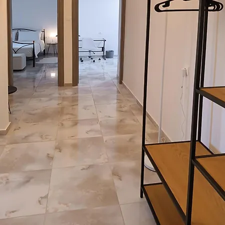 Apartment Free Spirit *