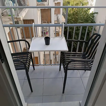 Apartment Free Spirit *