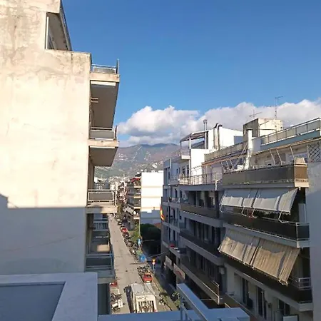 Apartment Free Spirit