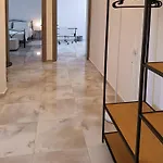 Apartmán Free Spirit *