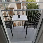 Apartmán Free Spirit *