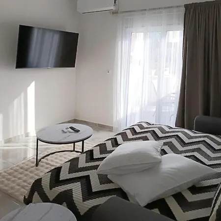 Apartament Free Spirit