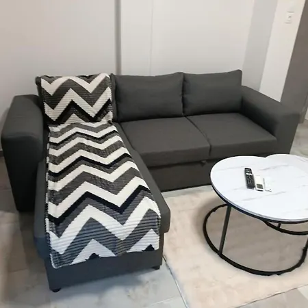 Apartament Free Spirit *