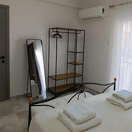 Apartament Free Spirit *