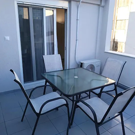 Free Spirit Apartament *