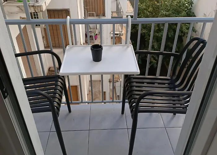 アパート Free Spirit *